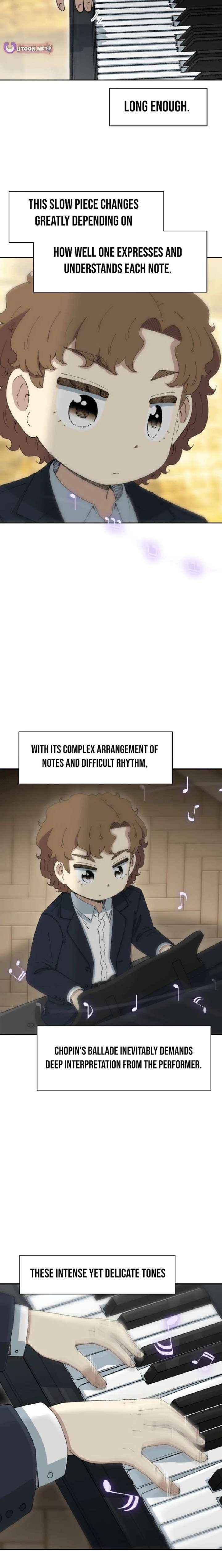 Read Beethoven Reborn Manga Online