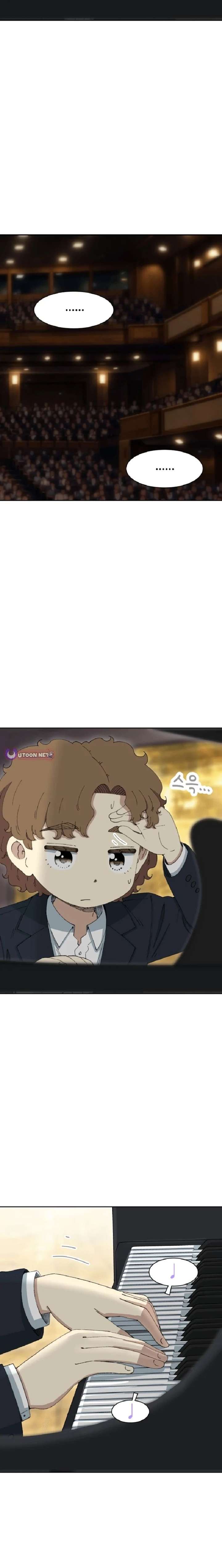 Read Beethoven Reborn Manga Online