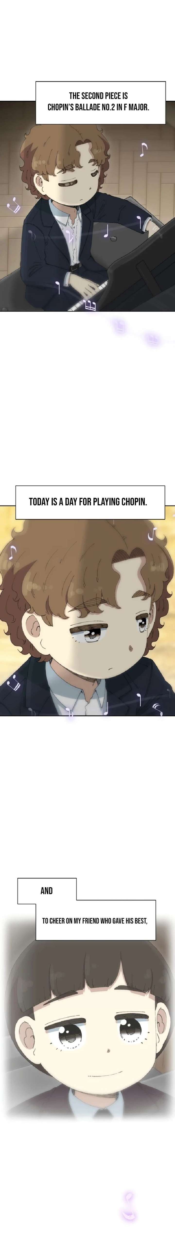 Read Beethoven Reborn Manga Online