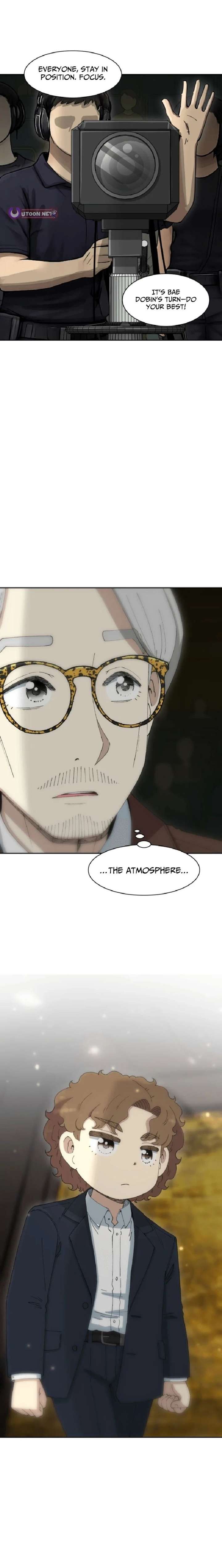 Read Beethoven Reborn Manga Online