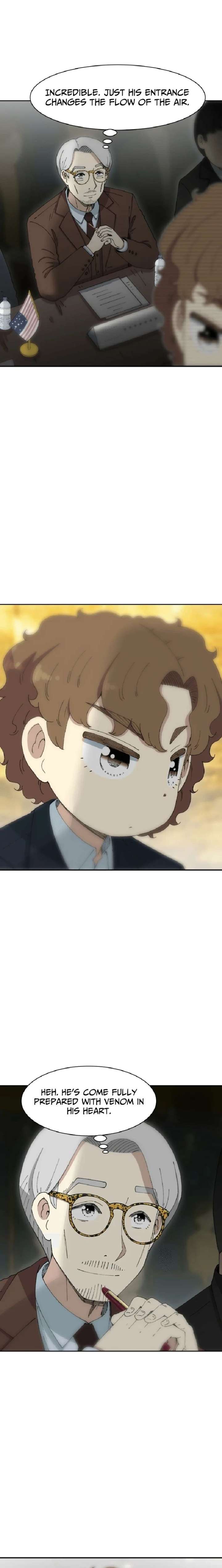 Read Beethoven Reborn Manga Online