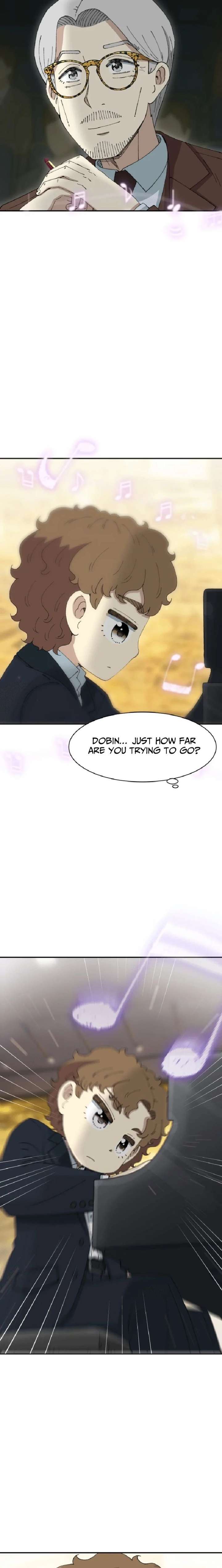 Read Beethoven Reborn Manga Online