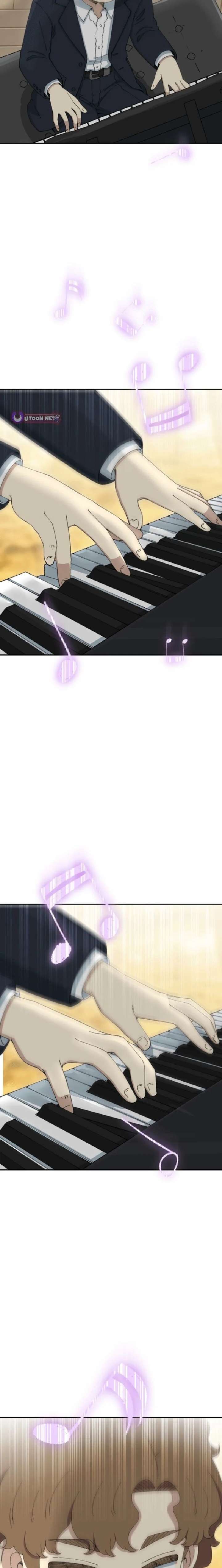 Read Beethoven Reborn Manga Online