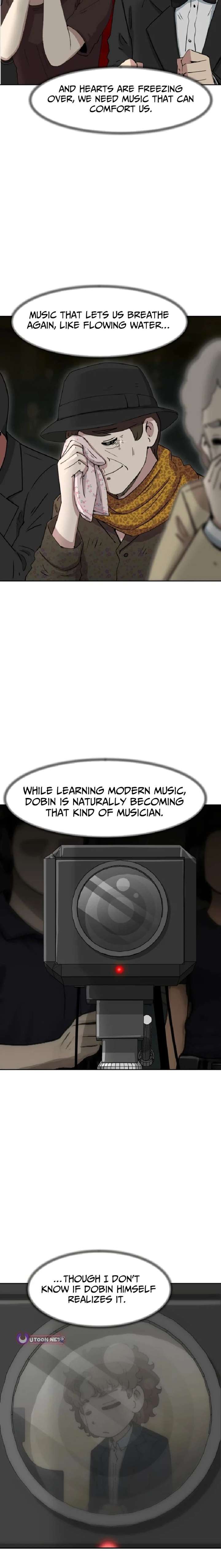 Read Beethoven Reborn Manga Online