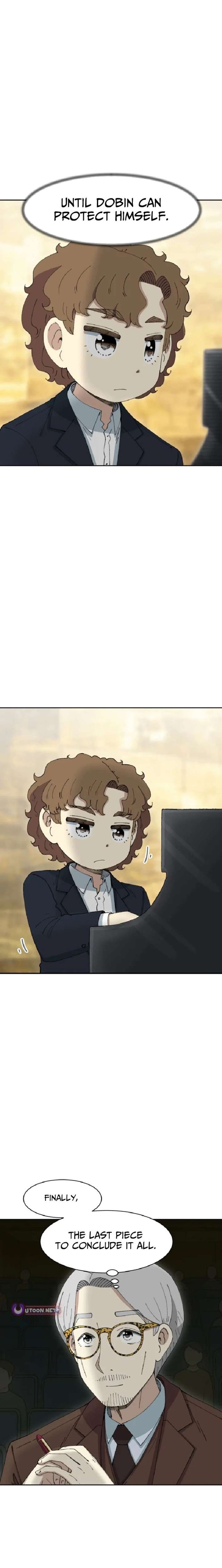 Read Beethoven Reborn Manga Online