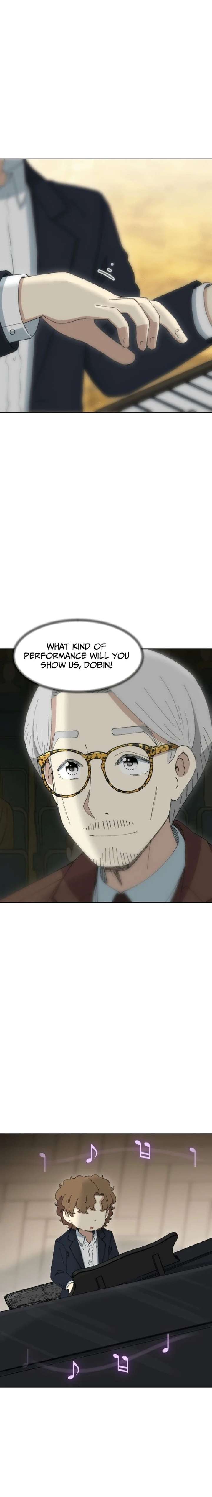 Read Beethoven Reborn Manga Online