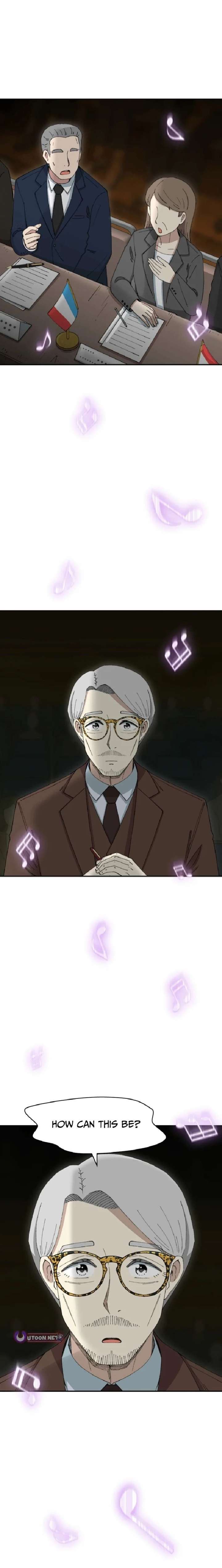 Read Beethoven Reborn Manga Online