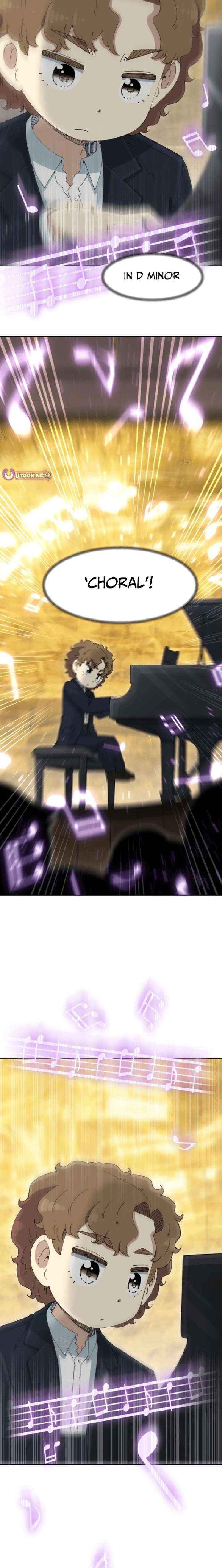 Read Beethoven Reborn Manga Online