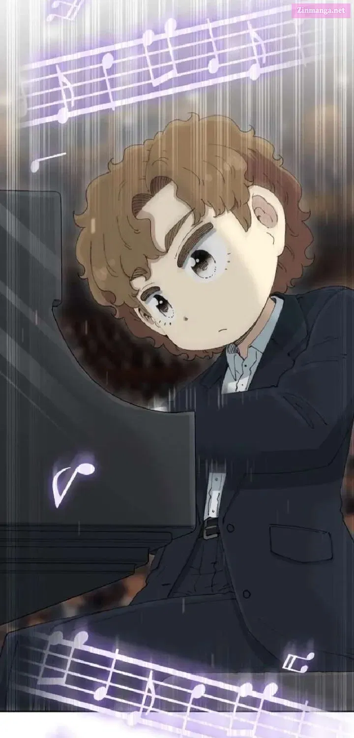 Read Beethoven Reborn Manga Online