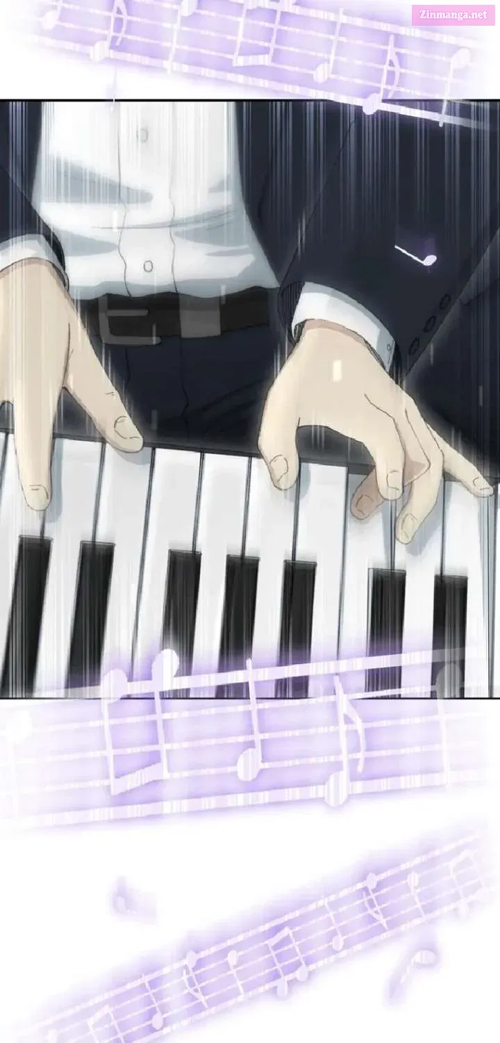 Read Beethoven Reborn Manga Online