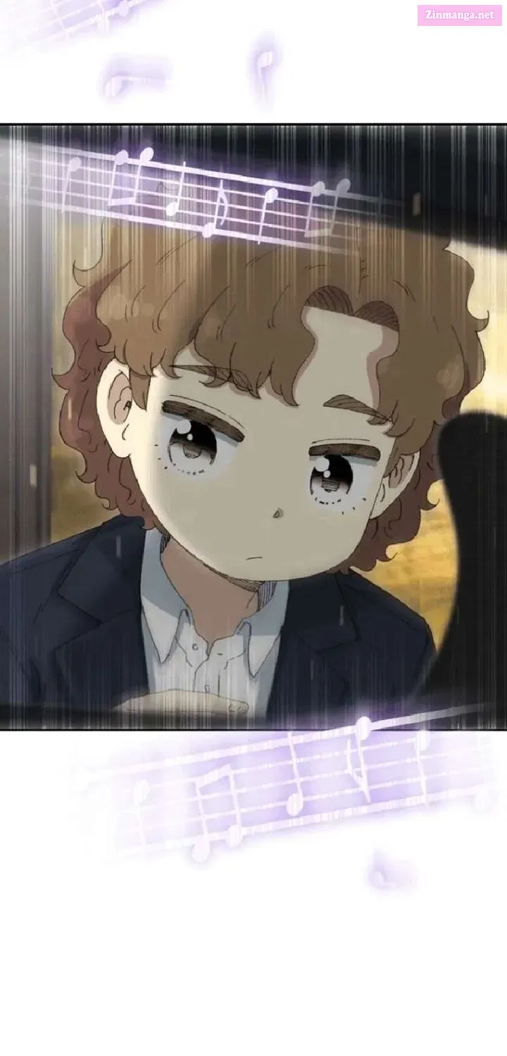 Read Beethoven Reborn Manga Online