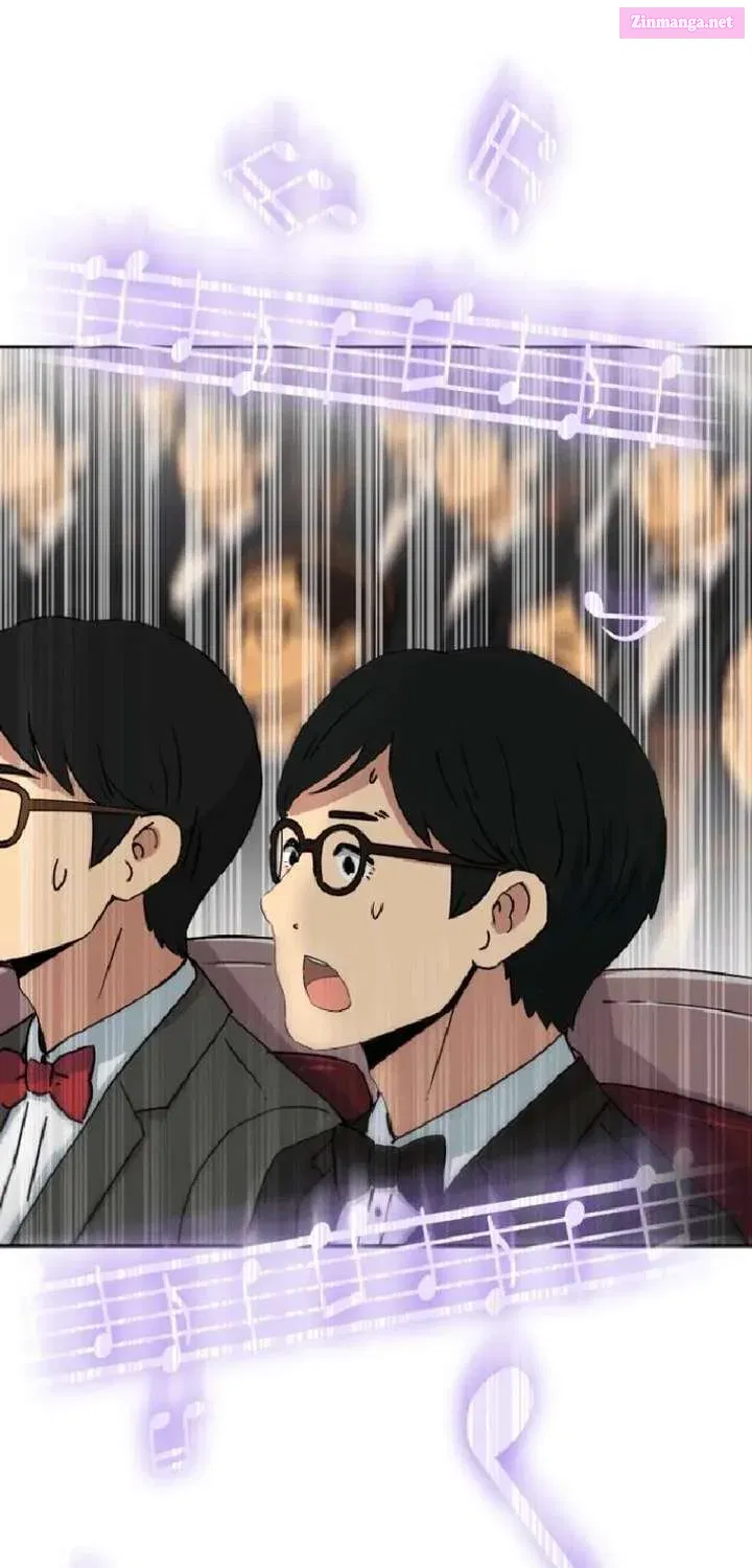 Read Beethoven Reborn Manga Online