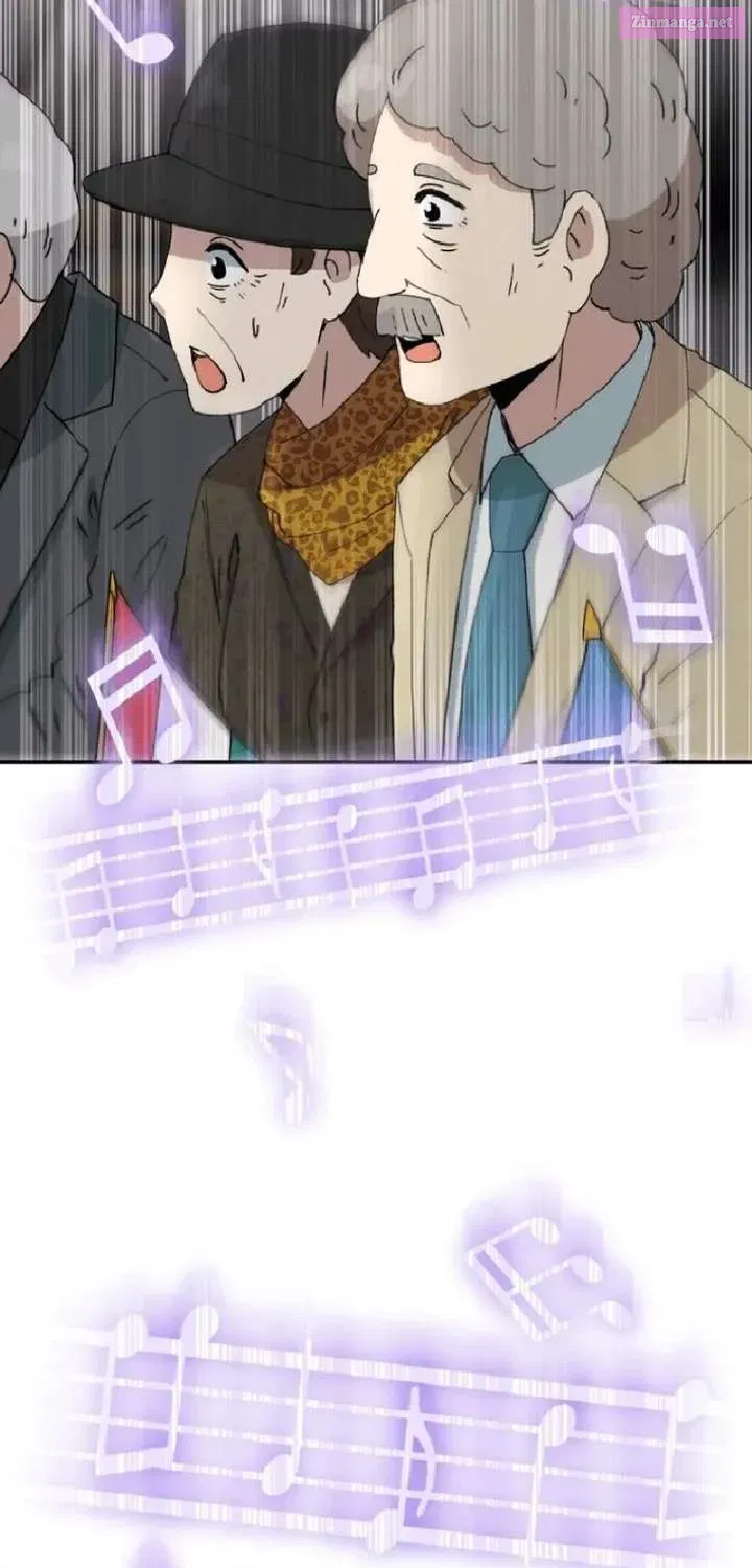 Read Beethoven Reborn Manga Online