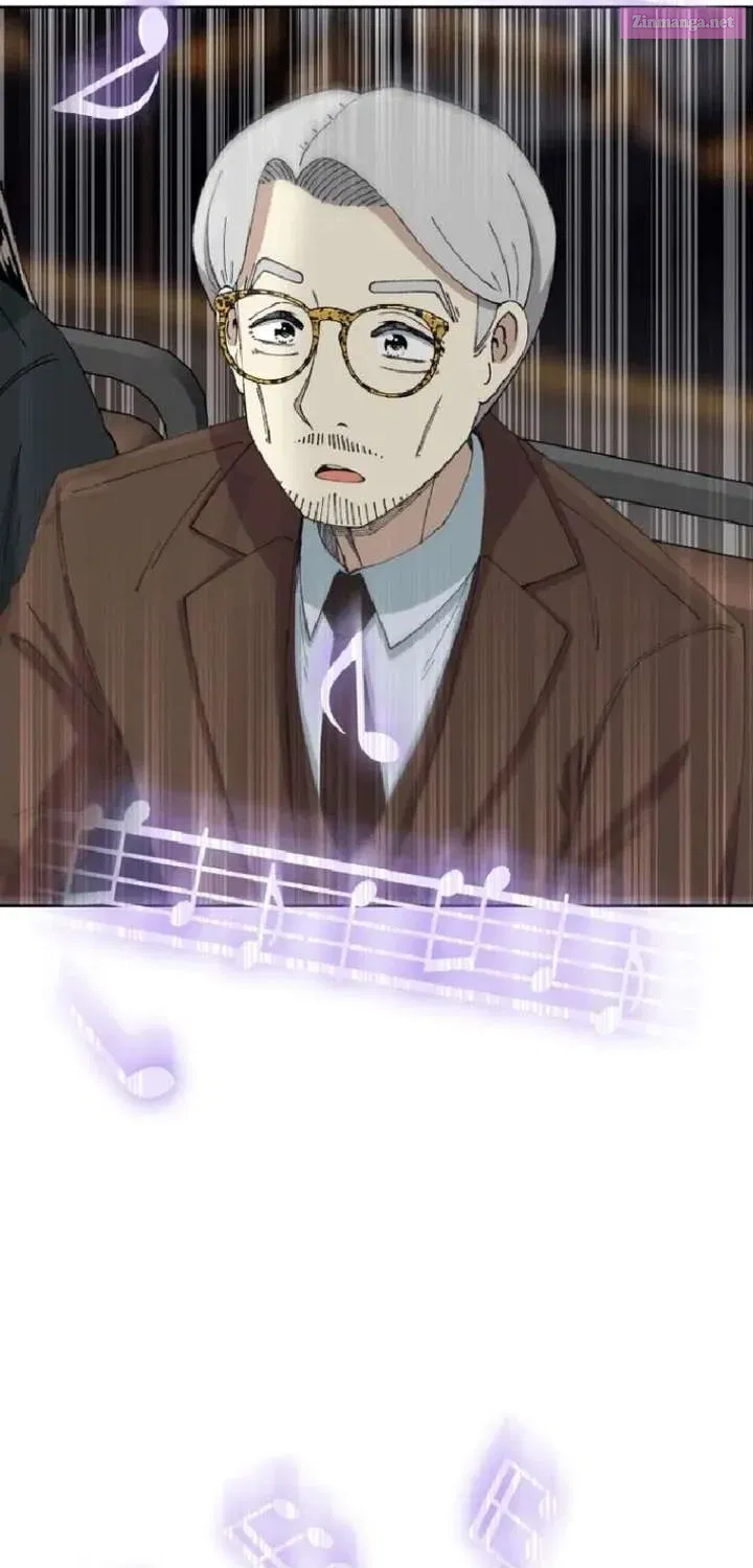 Read Beethoven Reborn Manga Online