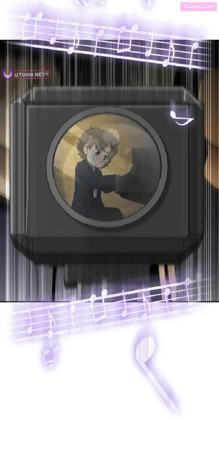 Read Beethoven Reborn Manga Online