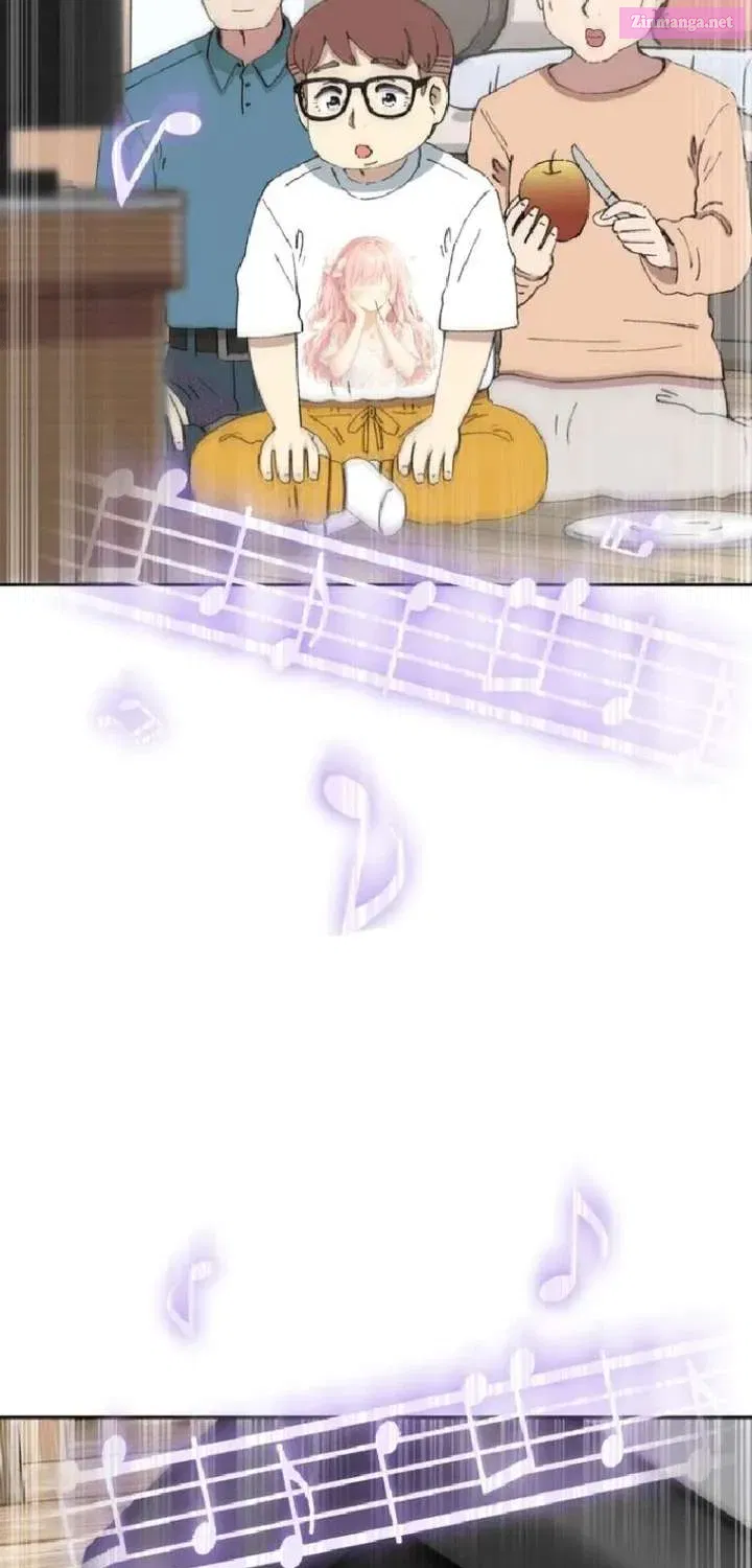 Read Beethoven Reborn Manga Online