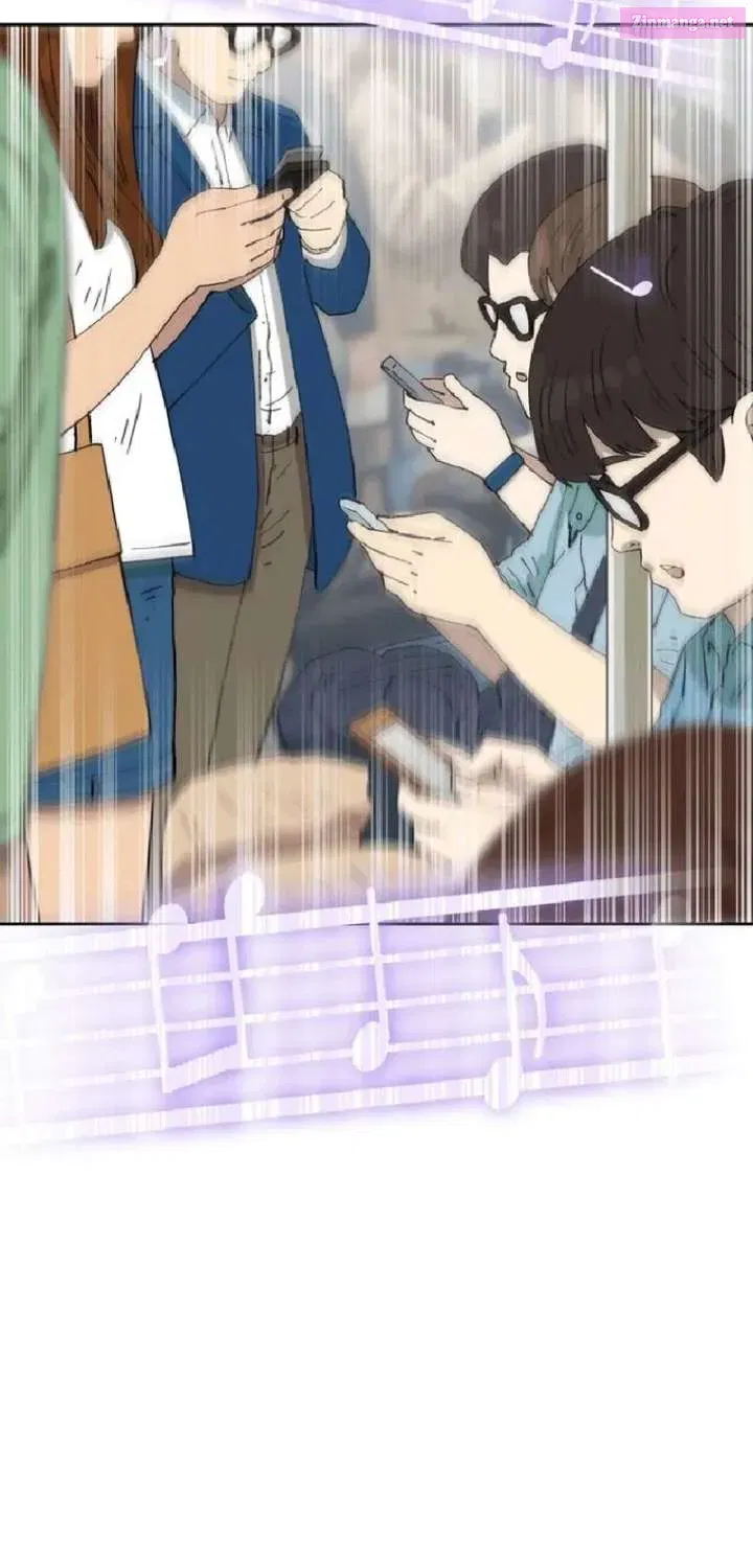 Read Beethoven Reborn Manga Online