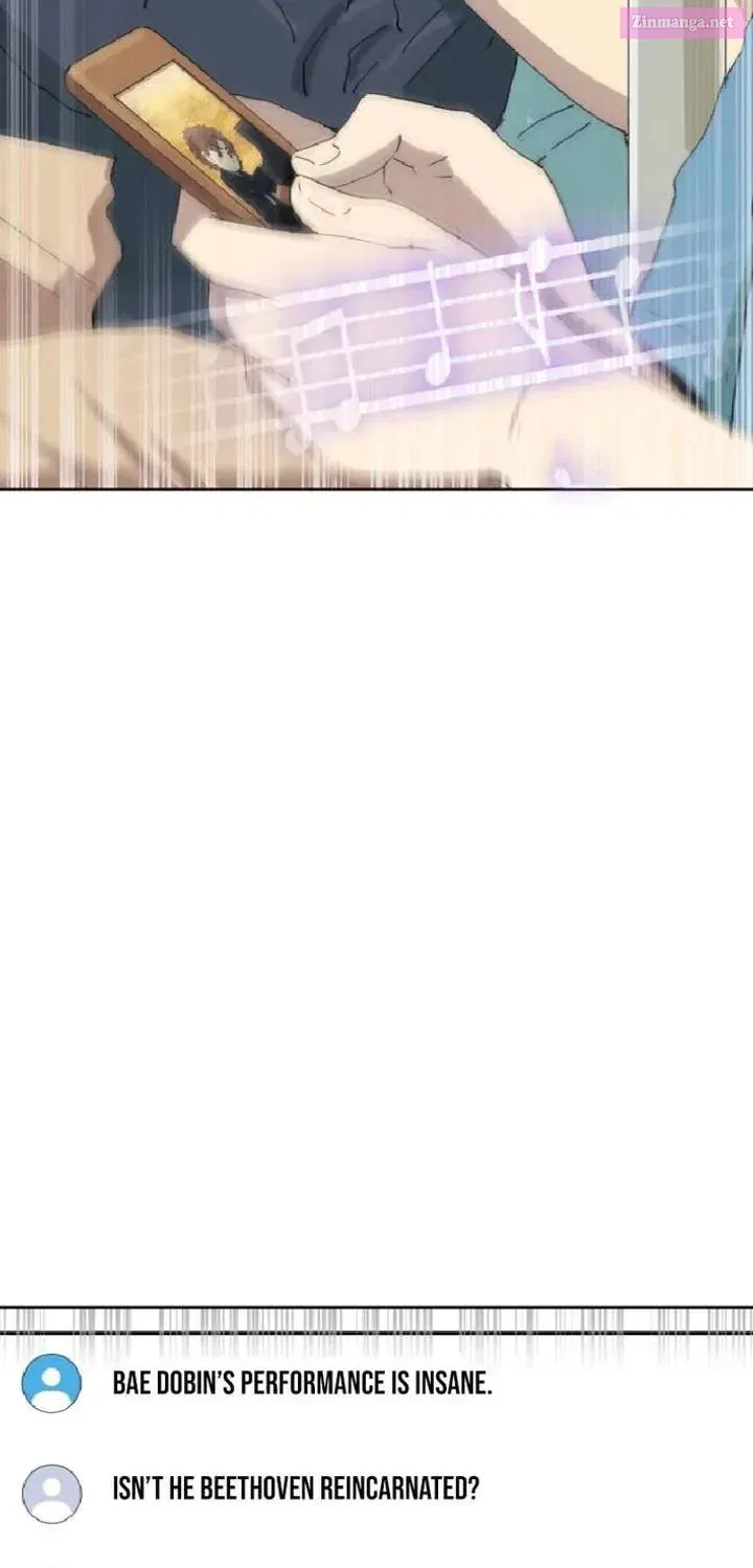 Read Beethoven Reborn Manga Online