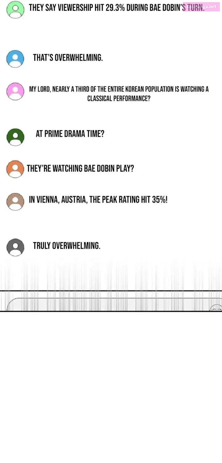 Read Beethoven Reborn Manga Online