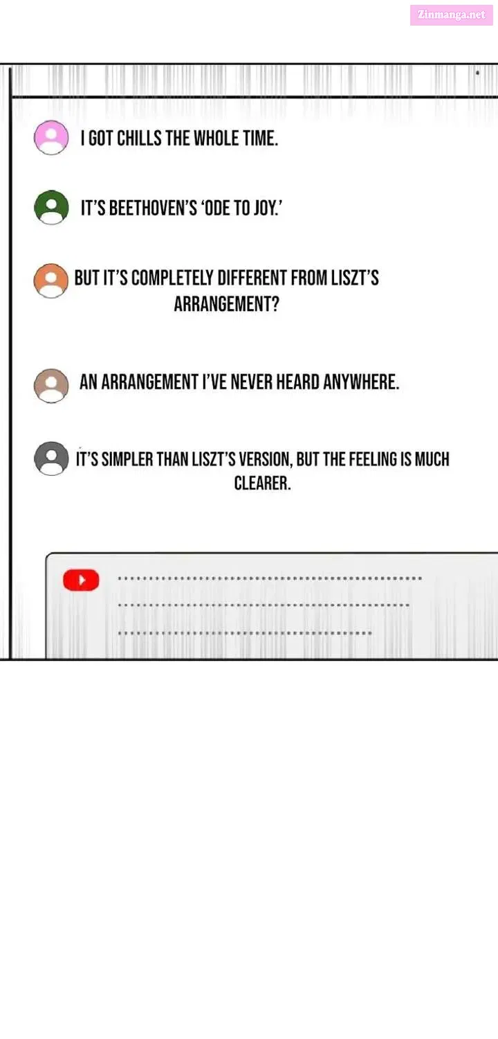 Read Beethoven Reborn Manga Online