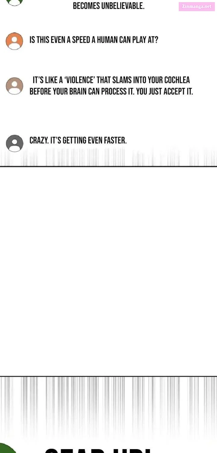 Read Beethoven Reborn Manga Online