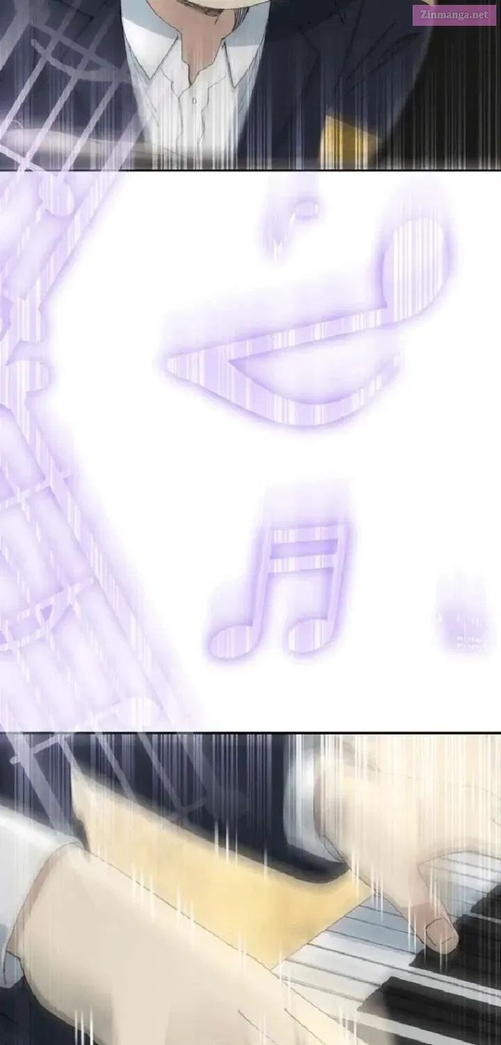 Read Beethoven Reborn Manga Online