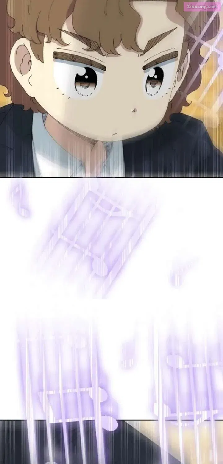 Read Beethoven Reborn Manga Online