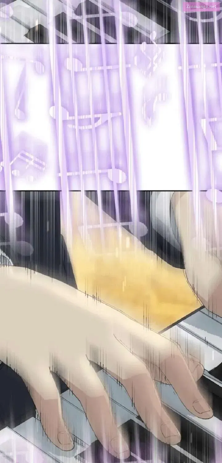 Read Beethoven Reborn Manga Online