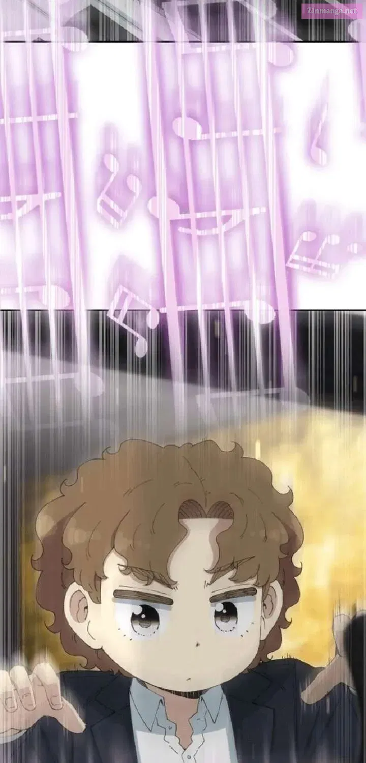 Read Beethoven Reborn Manga Online