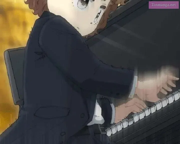 Read Beethoven Reborn Manga Online