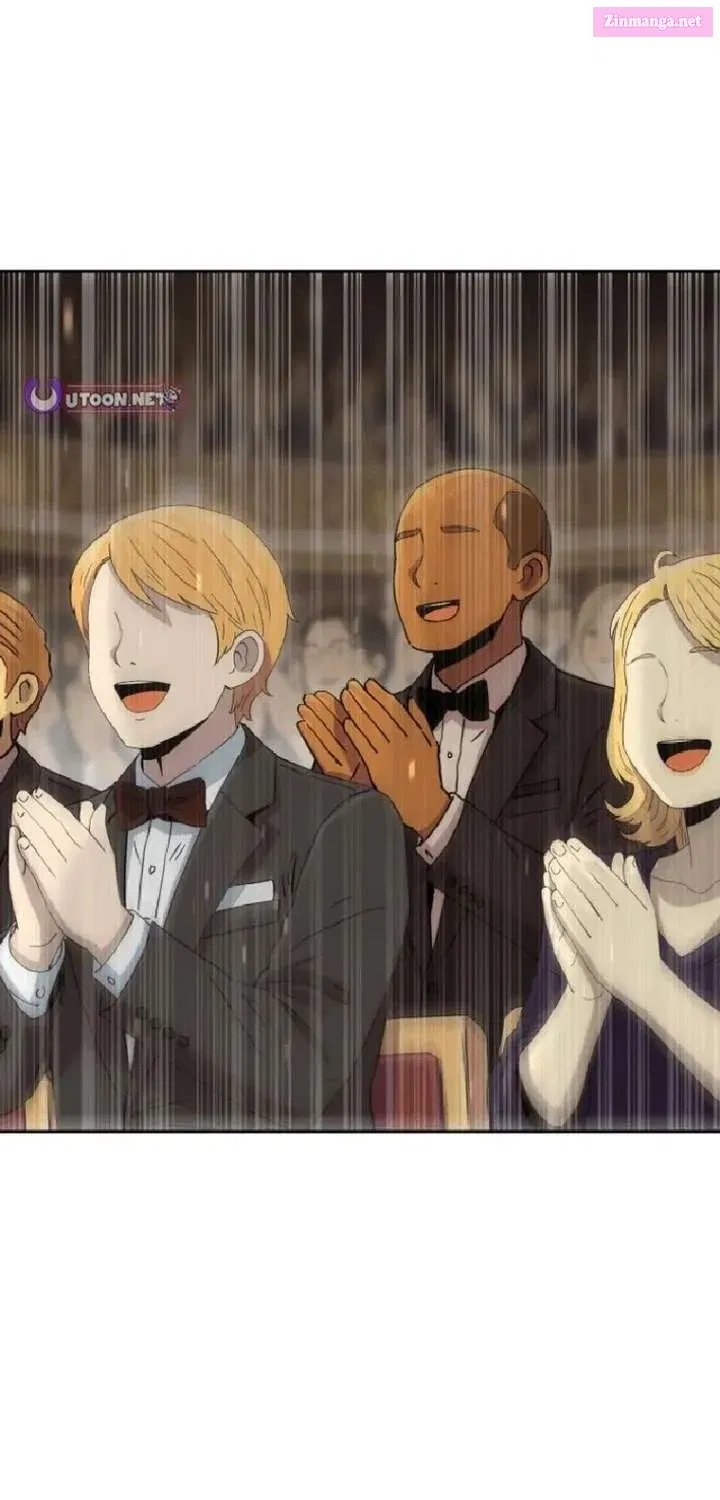 Read Beethoven Reborn Manga Online