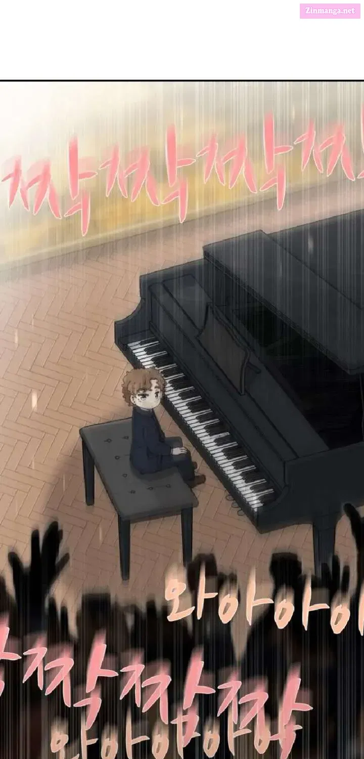 Read Beethoven Reborn Manga Online