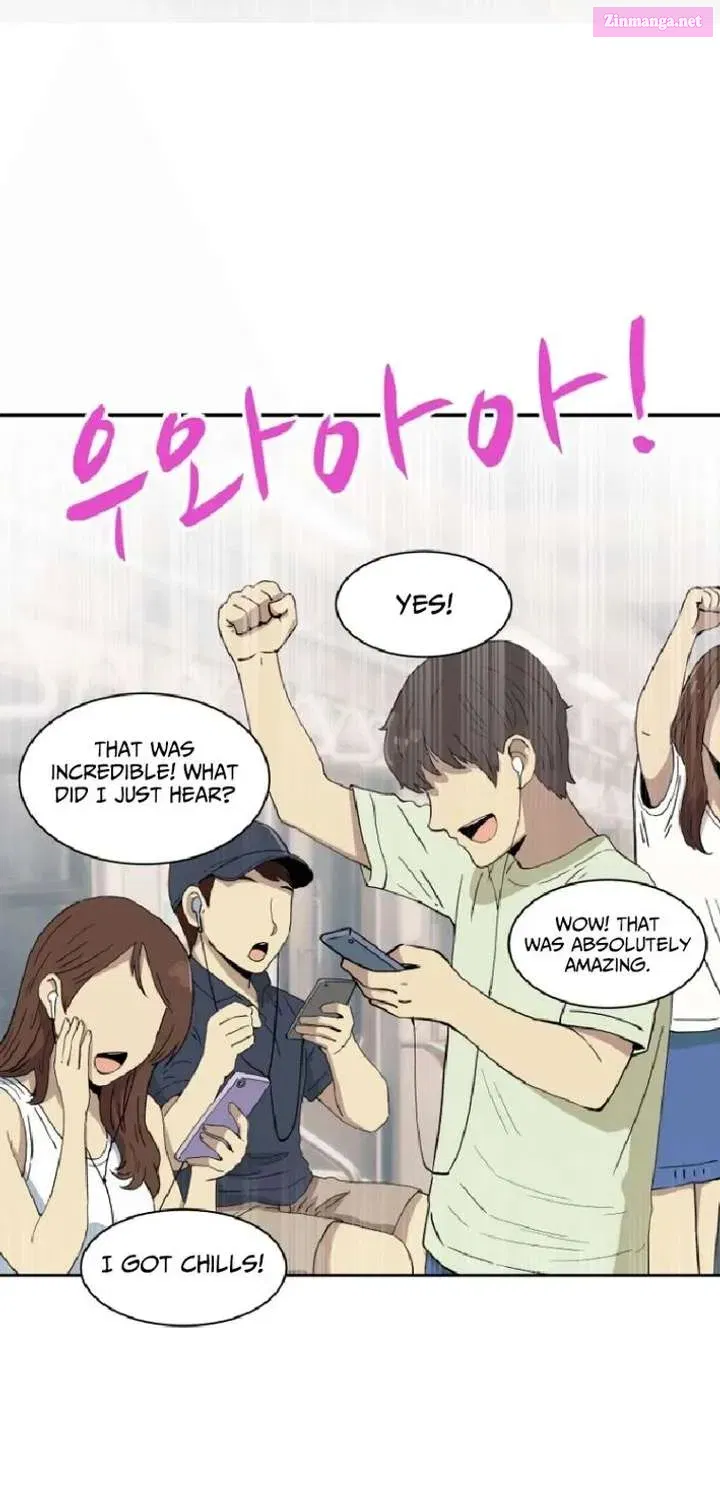 Read Beethoven Reborn Manga Online