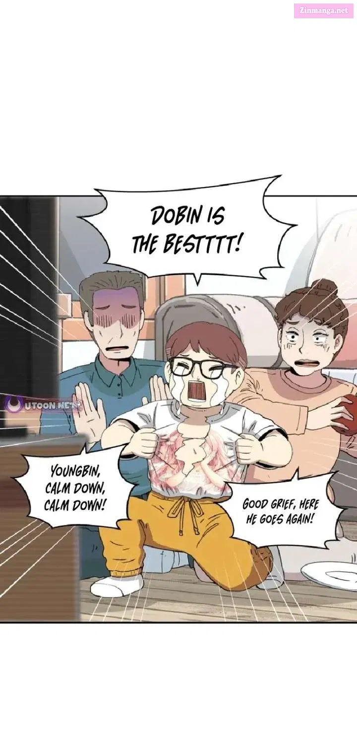 Read Beethoven Reborn Manga Online