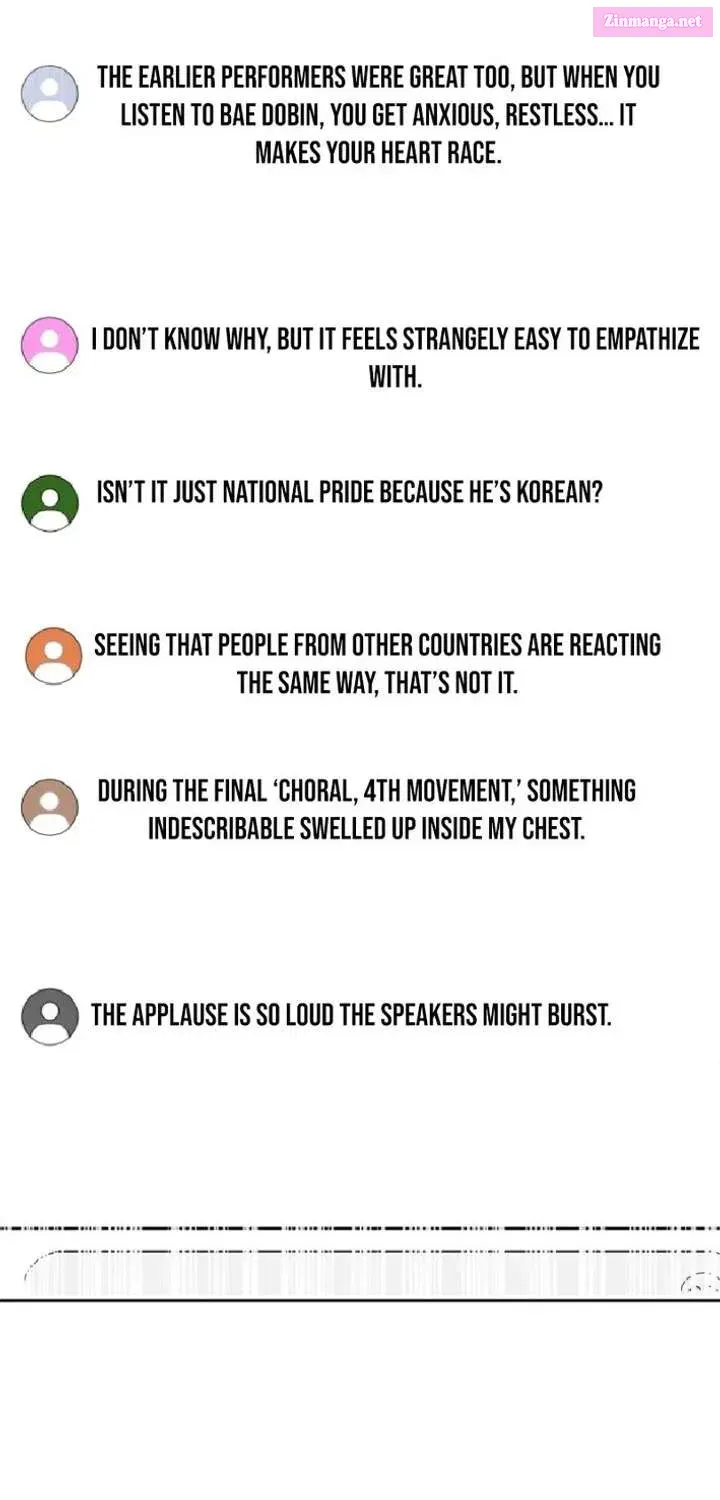 Read Beethoven Reborn Manga Online