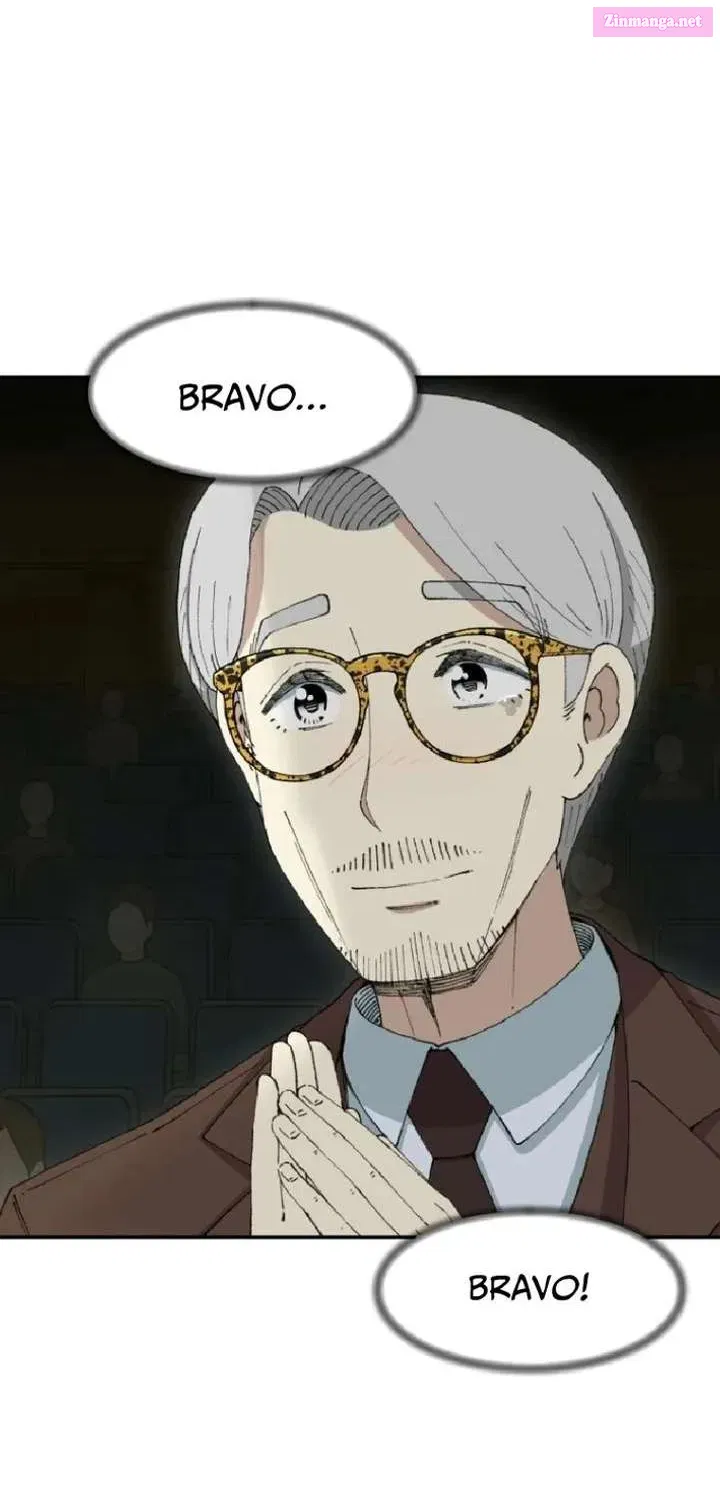 Read Beethoven Reborn Manga Online