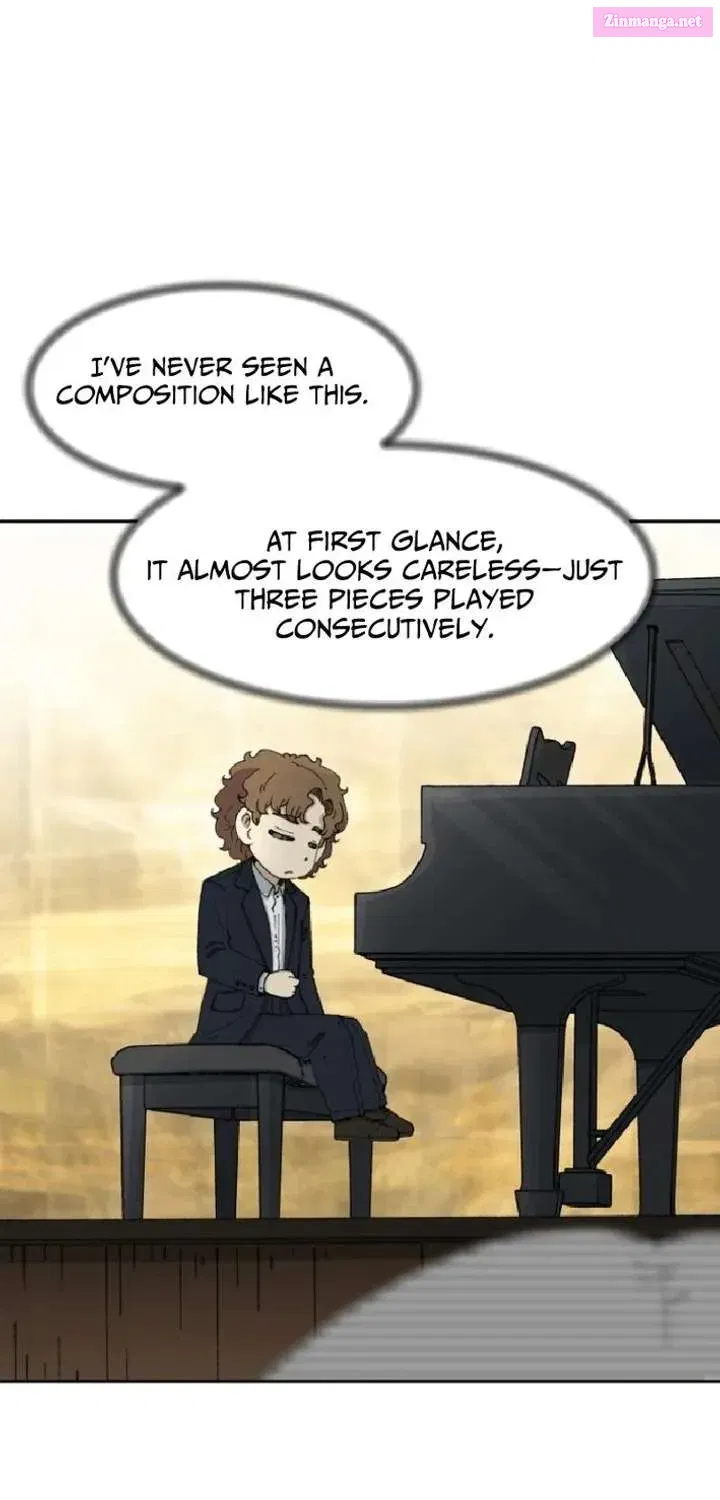 Read Beethoven Reborn Manga Online