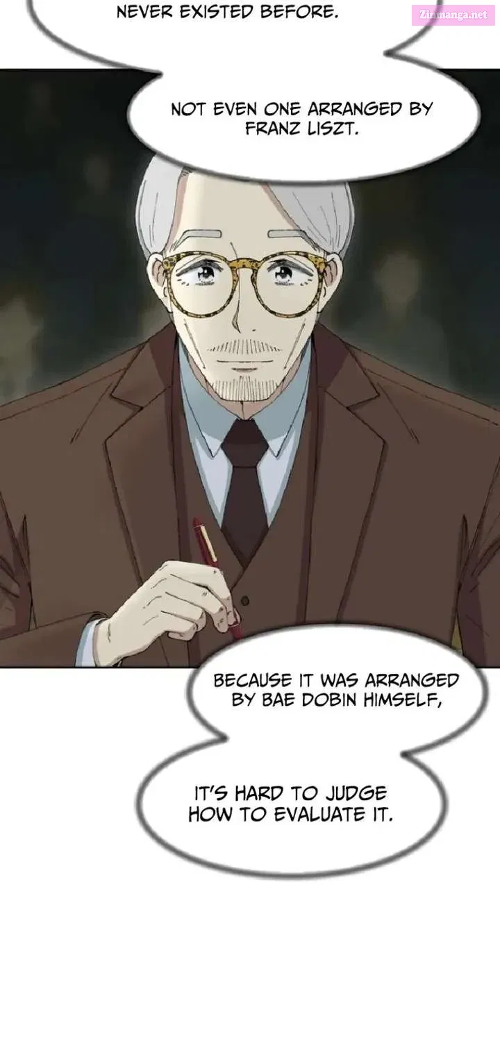 Read Beethoven Reborn Manga Online