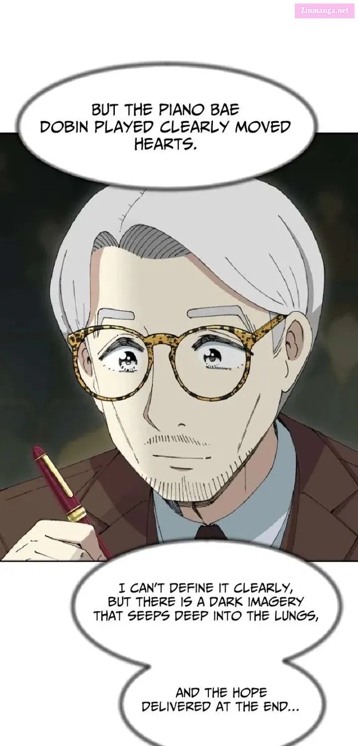 Read Beethoven Reborn Manga Online