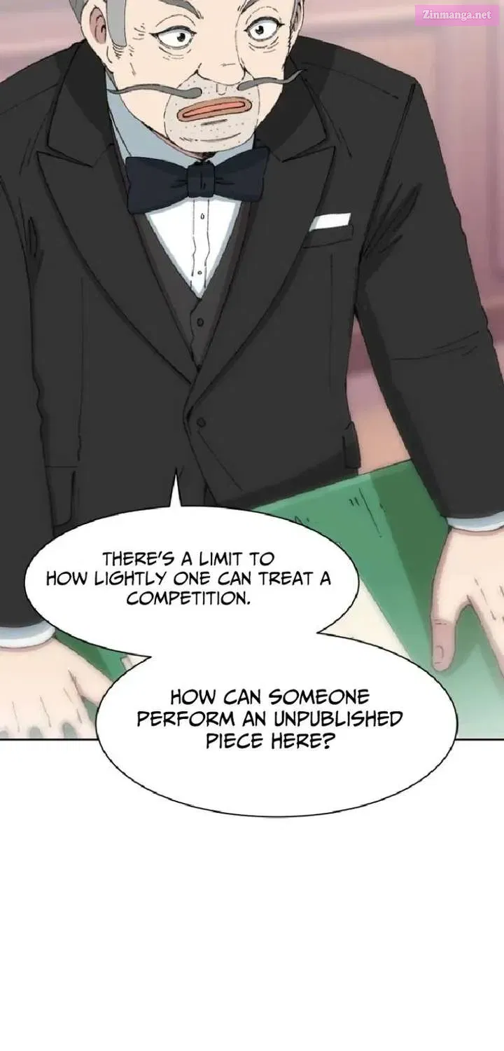 Read Beethoven Reborn Manga Online