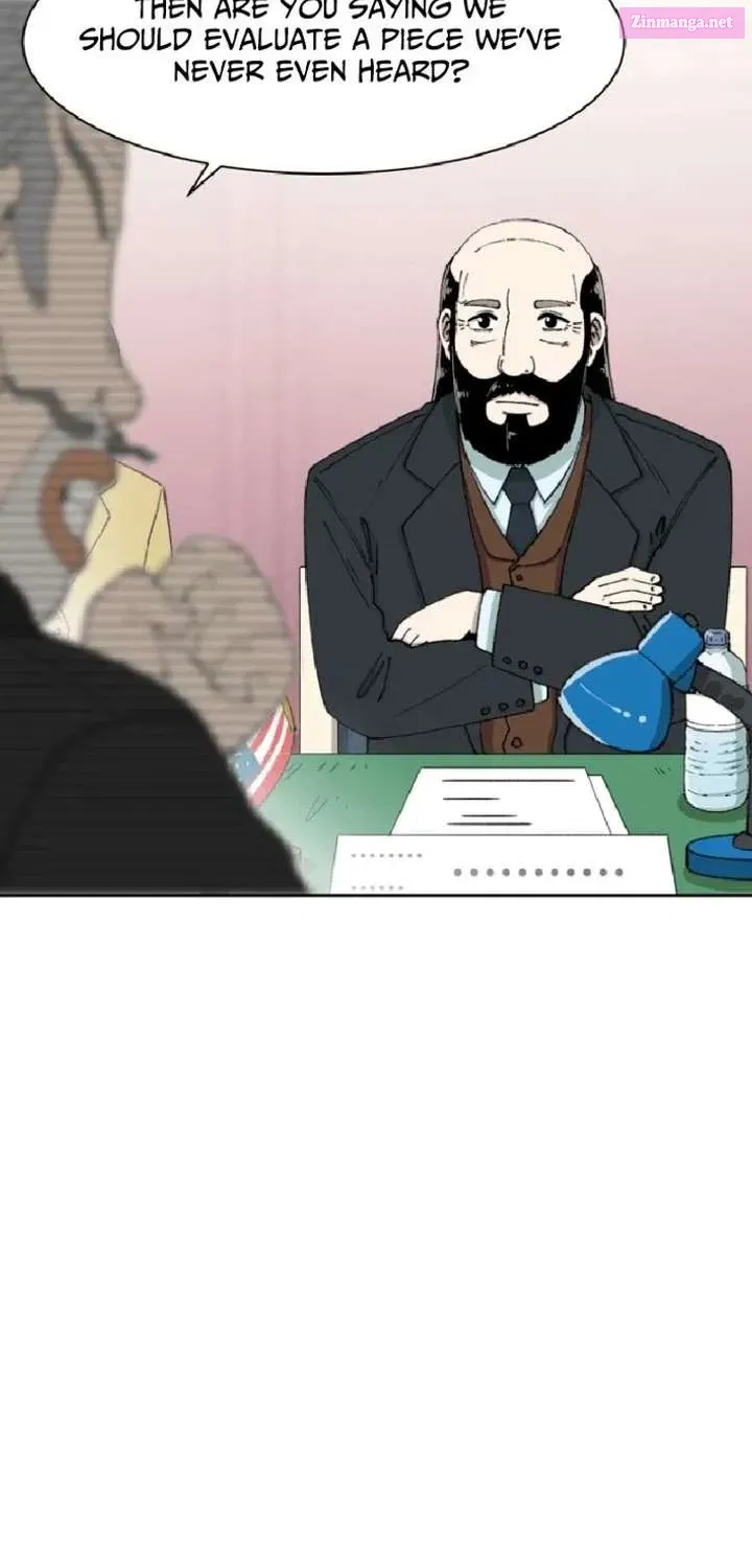 Read Beethoven Reborn Manga Online