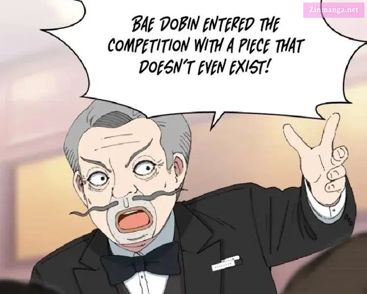 Read Beethoven Reborn Manga Online