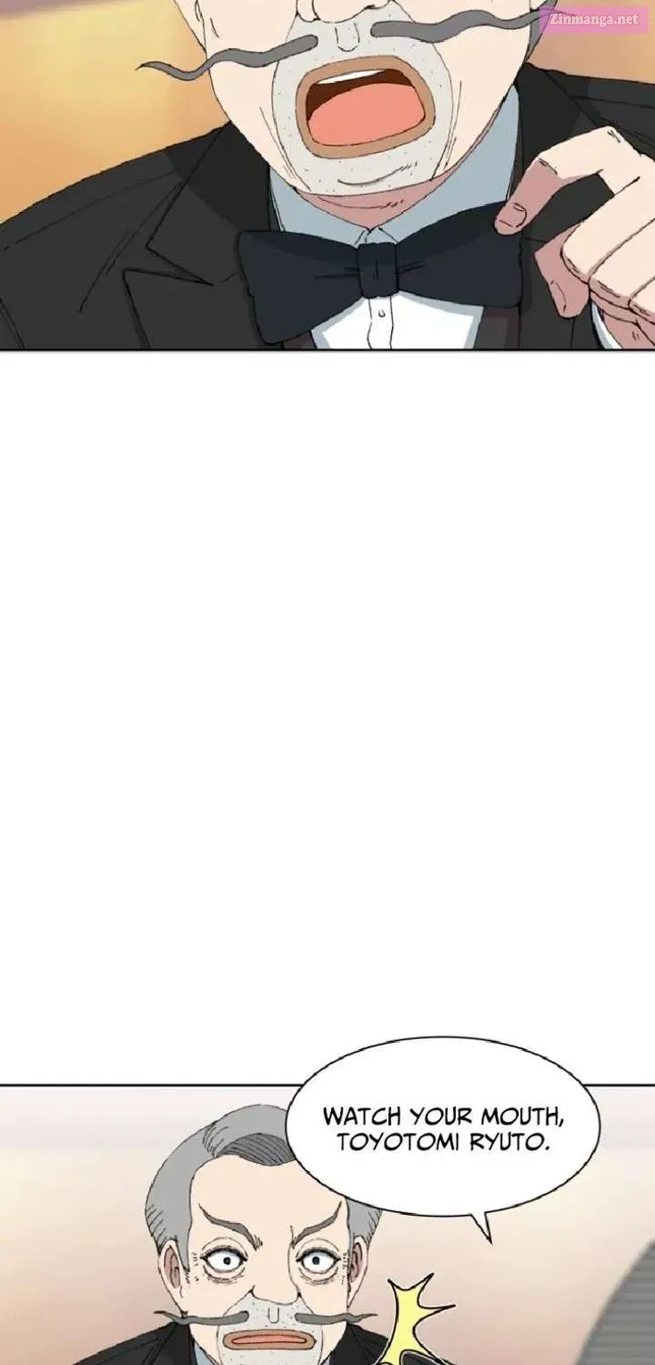 Read Beethoven Reborn Manga Online