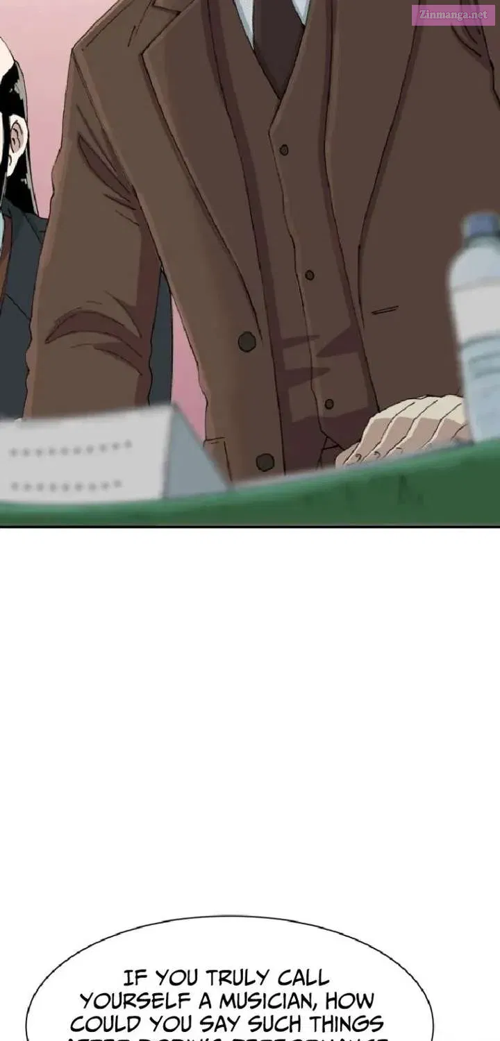 Read Beethoven Reborn Manga Online