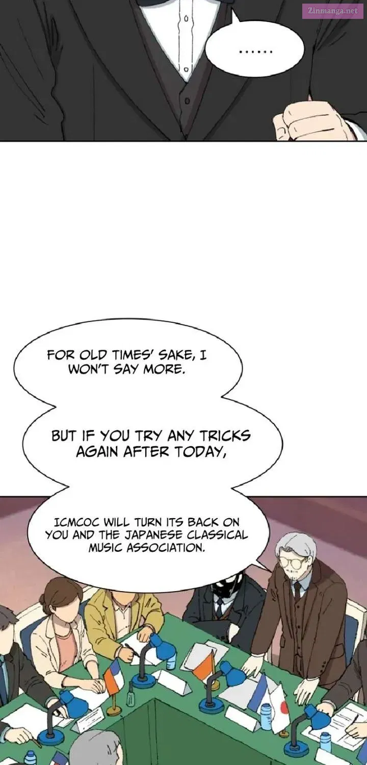 Read Beethoven Reborn Manga Online