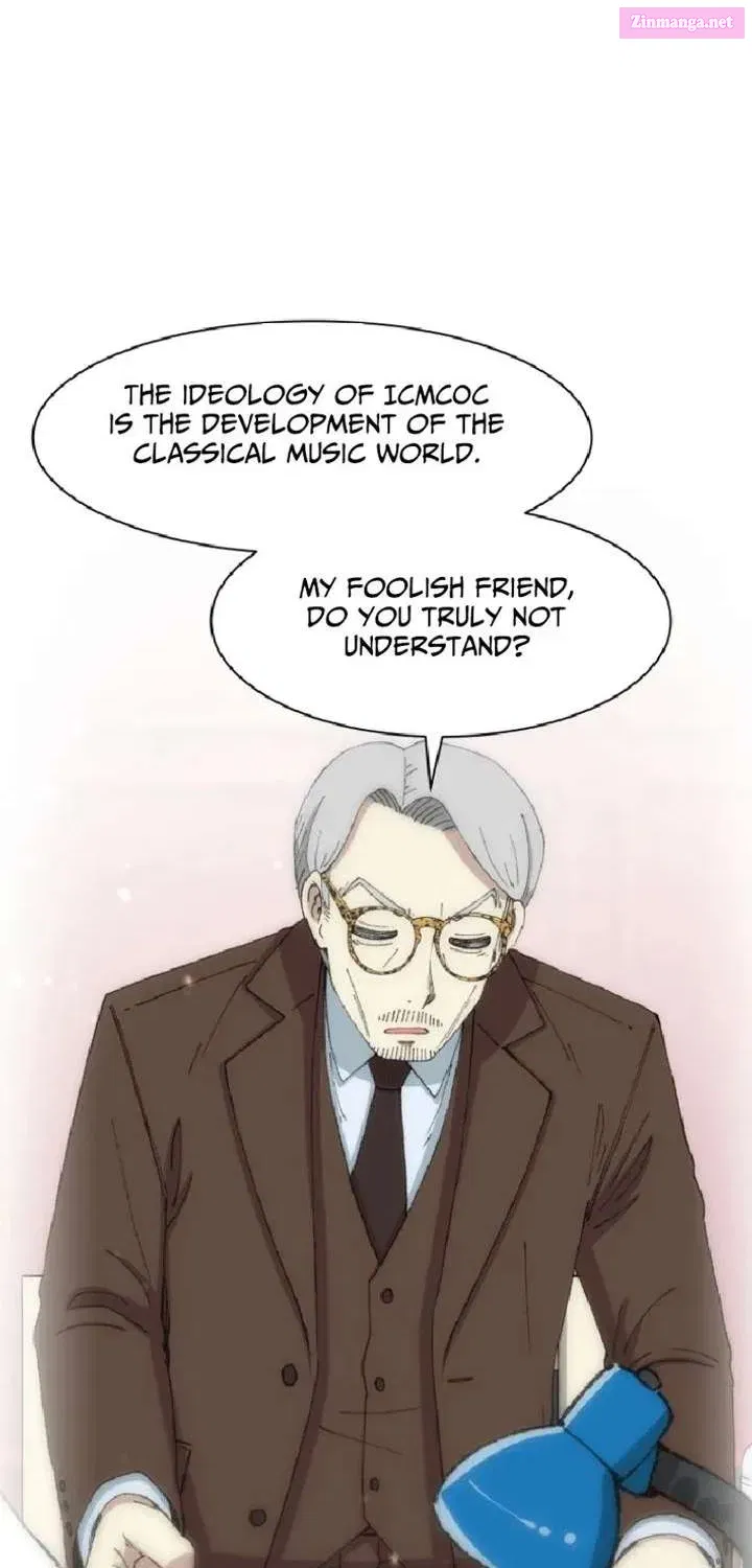 Read Beethoven Reborn Manga Online