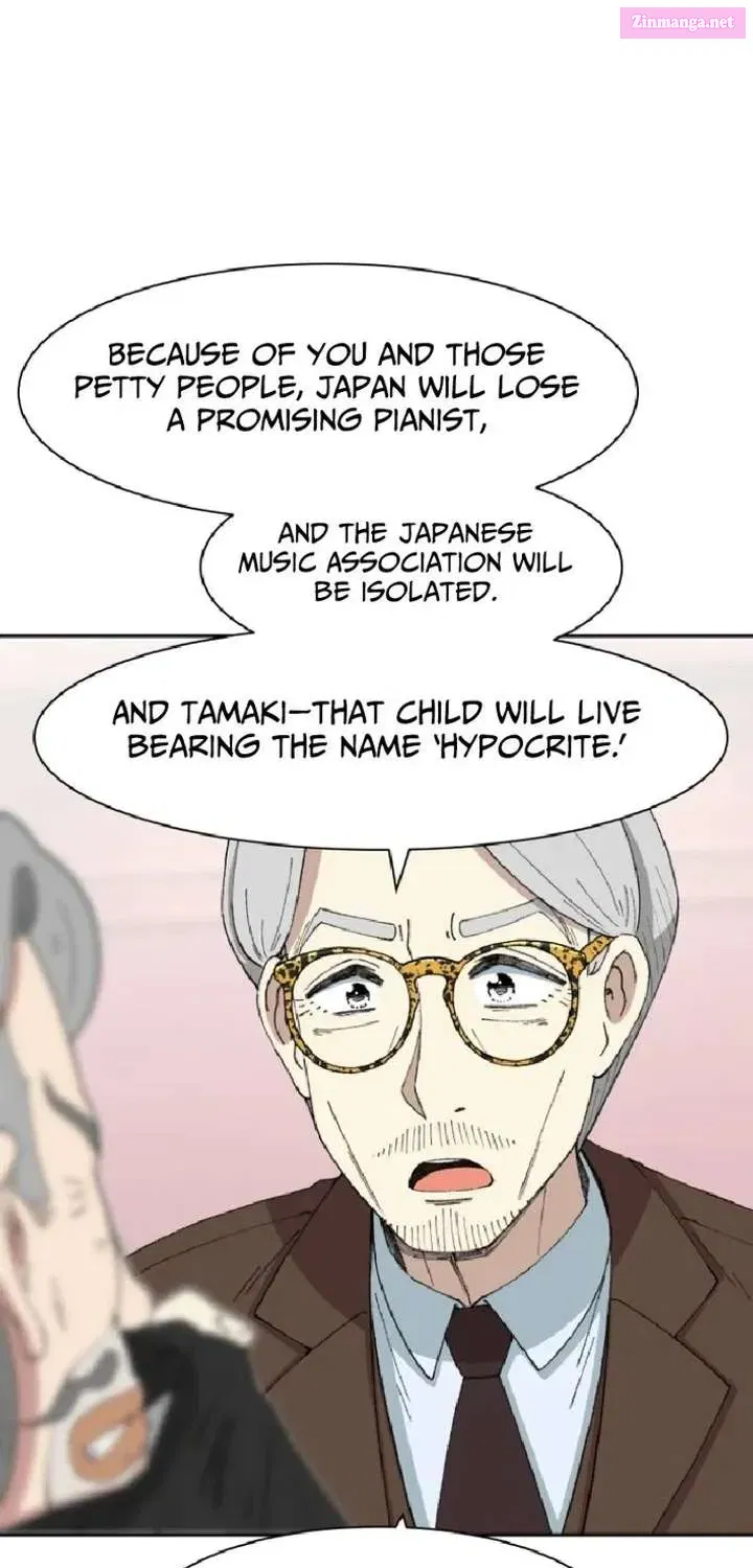 Read Beethoven Reborn Manga Online