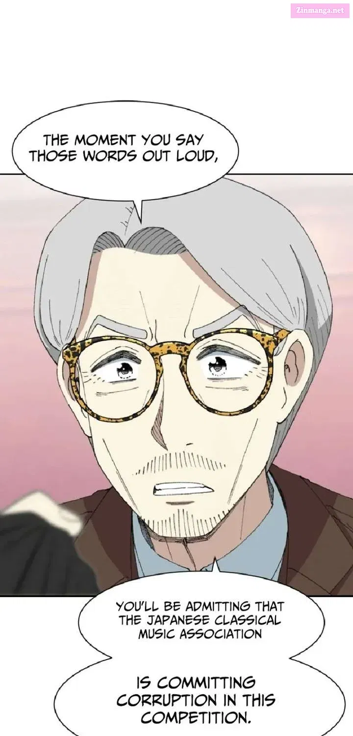 Read Beethoven Reborn Manga Online