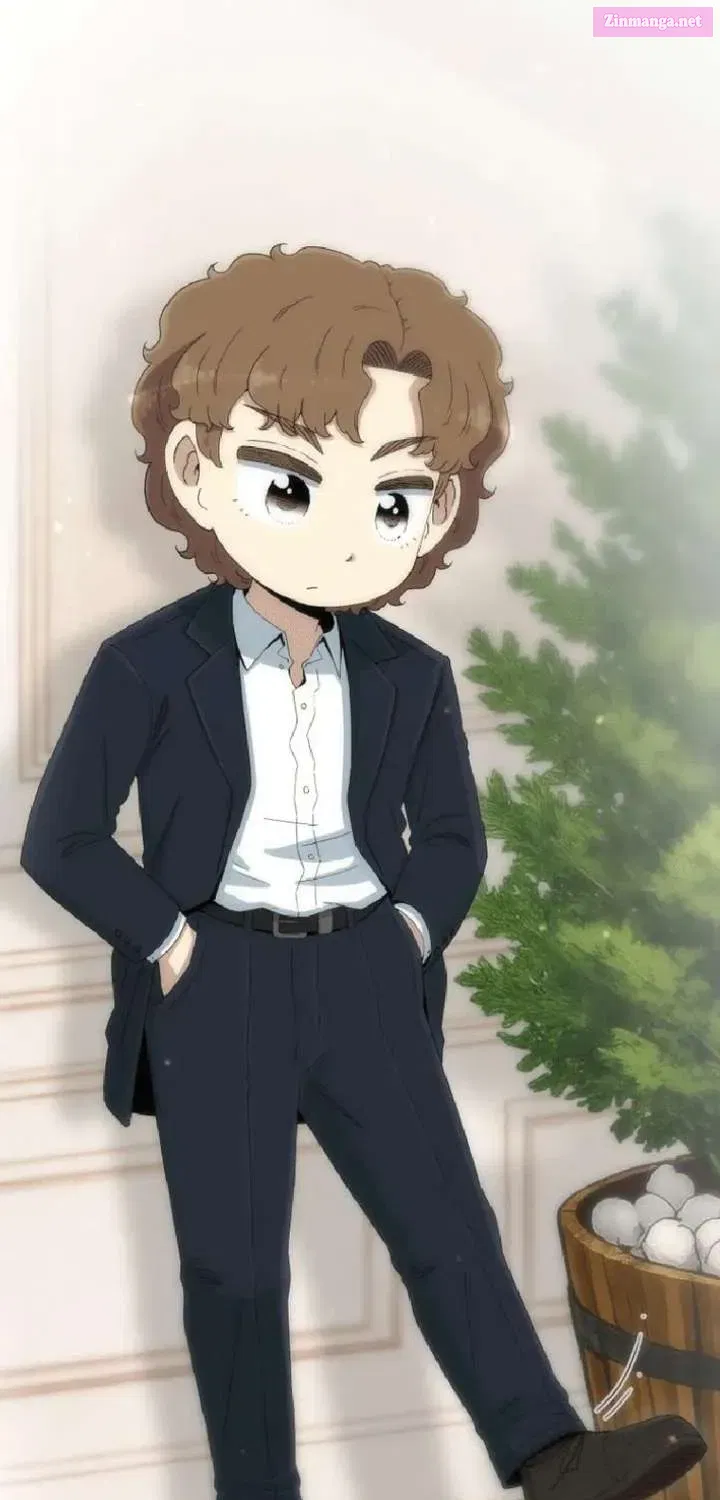 Read Beethoven Reborn Manga Online