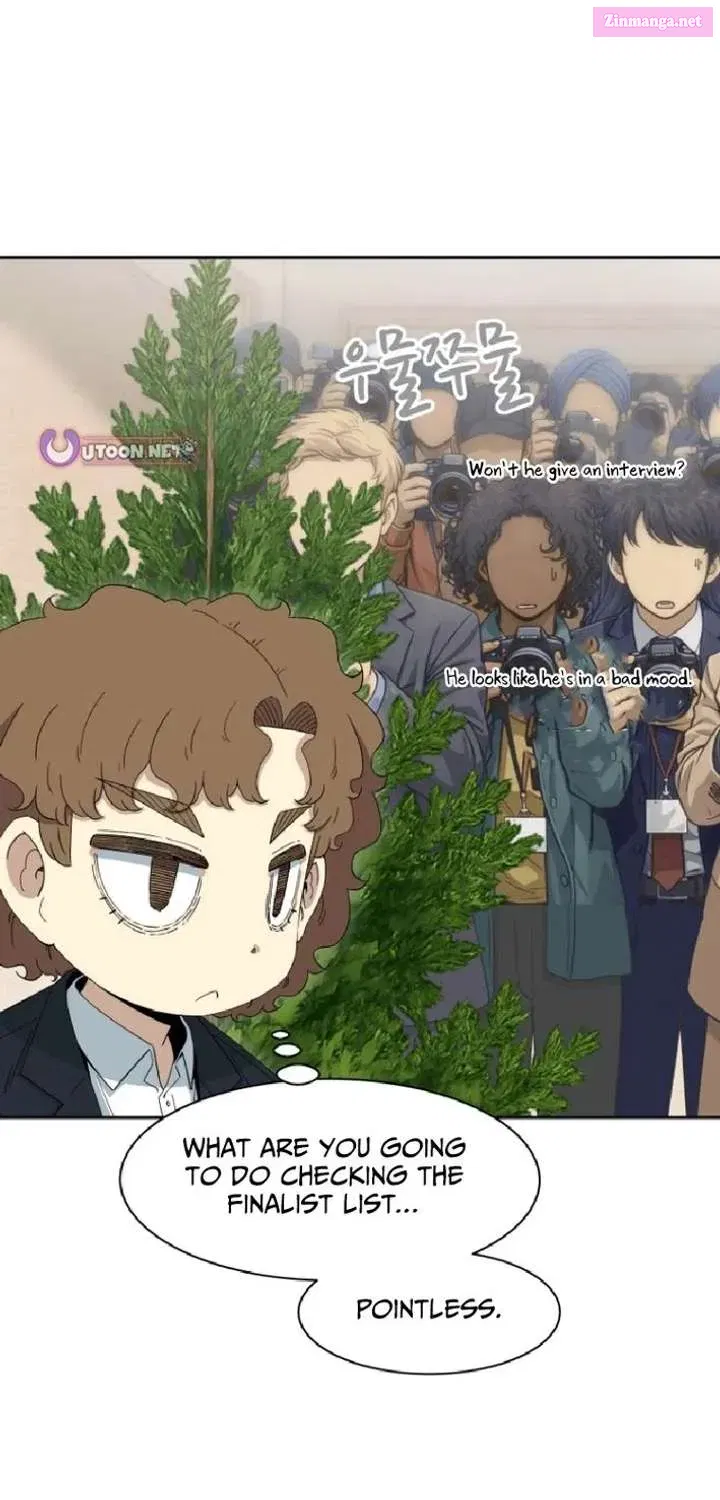 Read Beethoven Reborn Manga Online